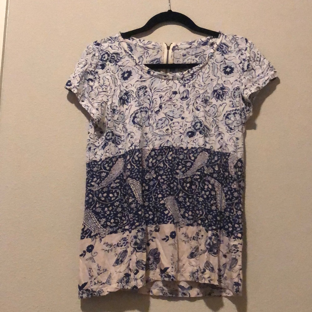 Lucky Brand shirt